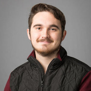 Meet your Posher, Alex